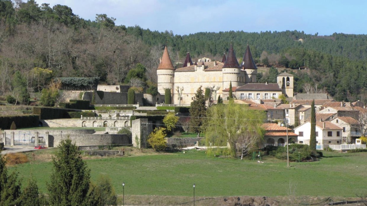 Photo of Others in Chambonas