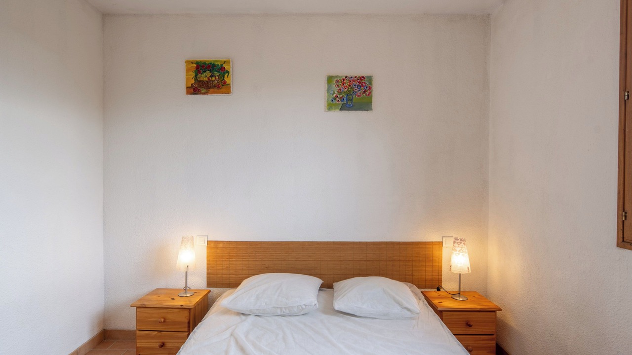 Photo of Bedroom in Chambonas