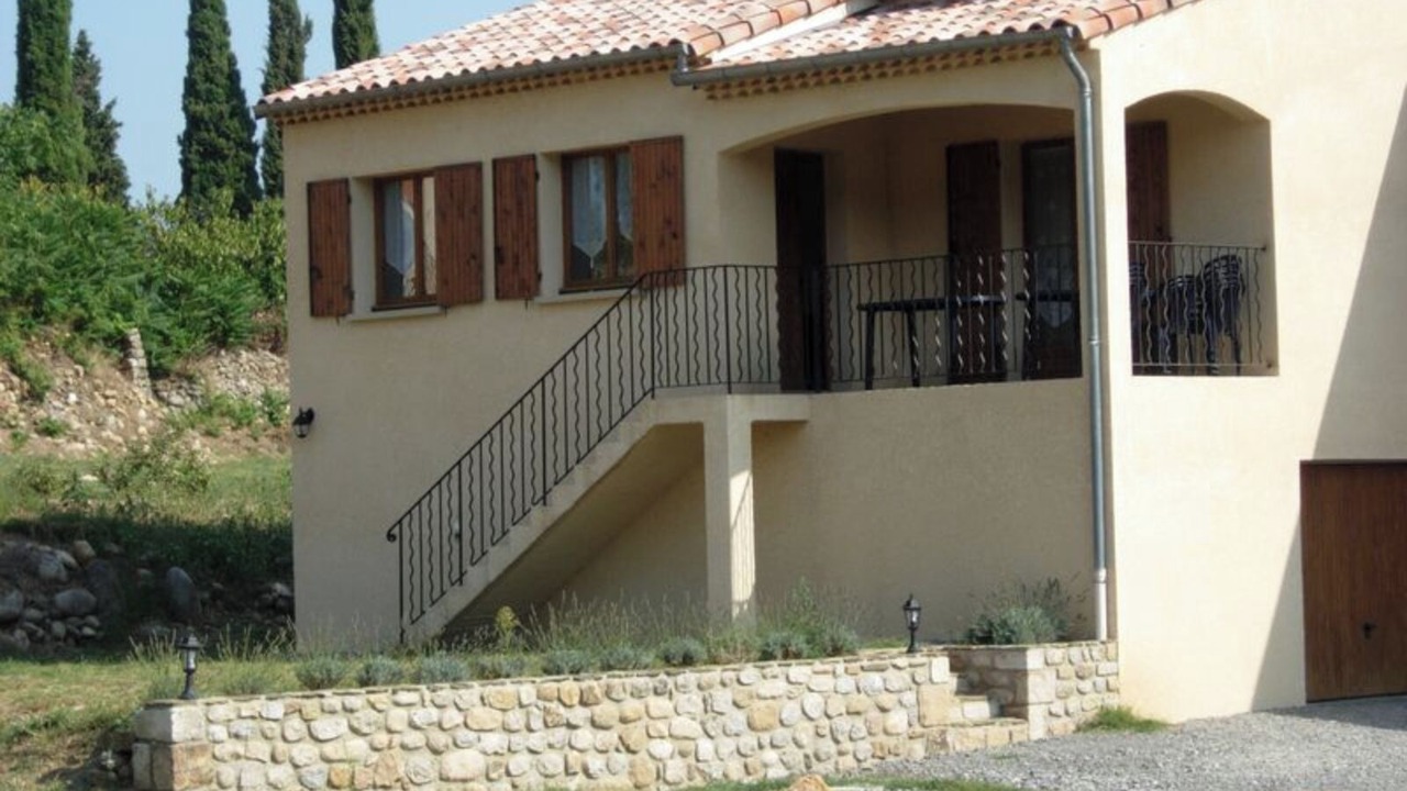 Photo of Outdoor in Chambonas