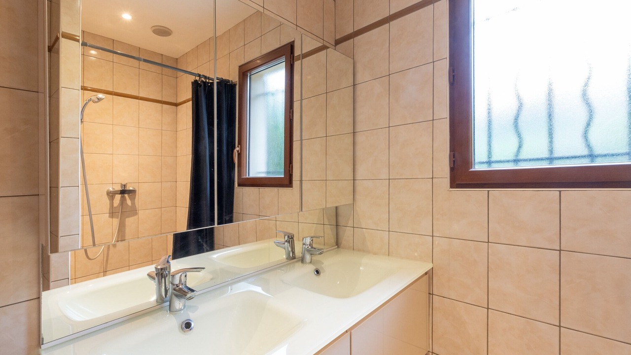 Photo of Bathroom in Chambonas