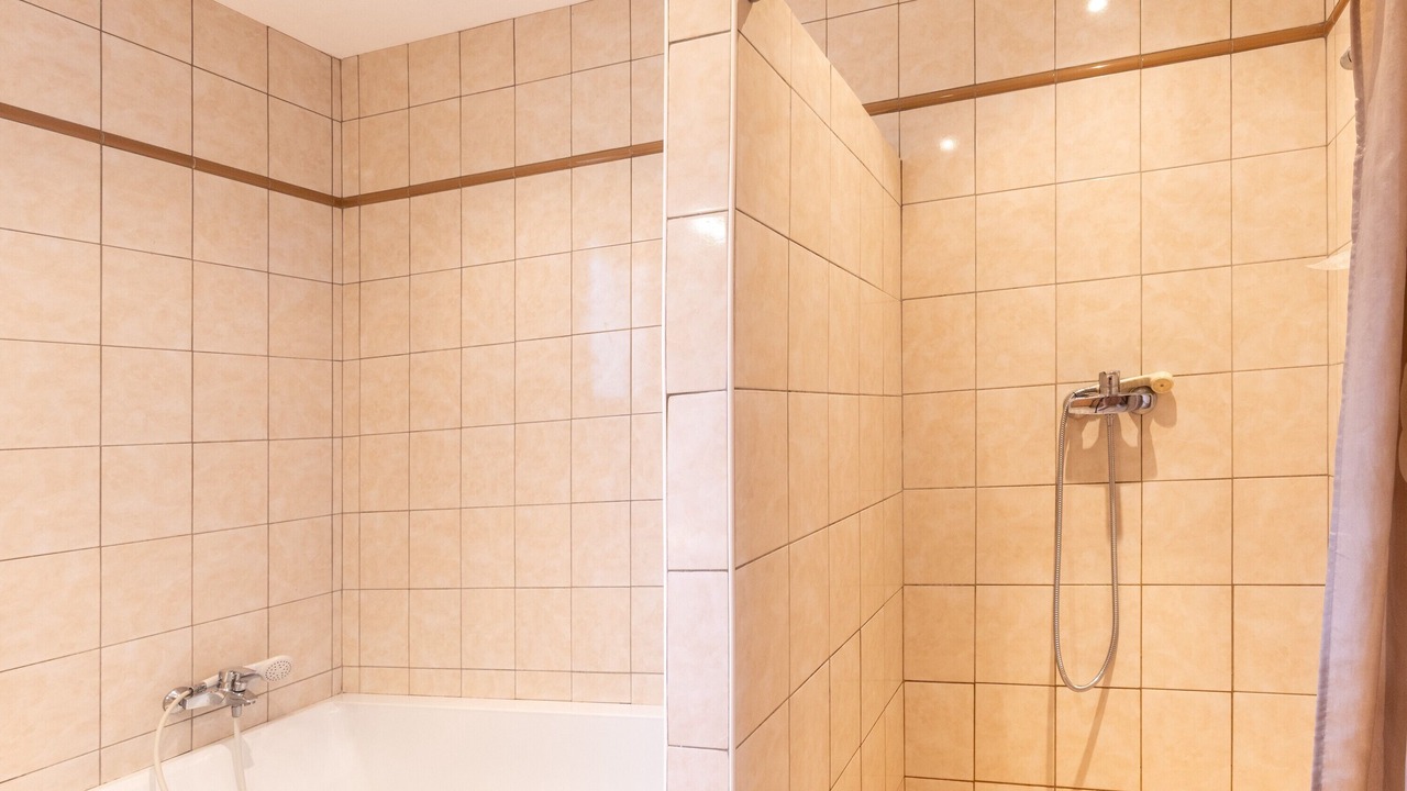 Photo of Bathroom in Chambonas