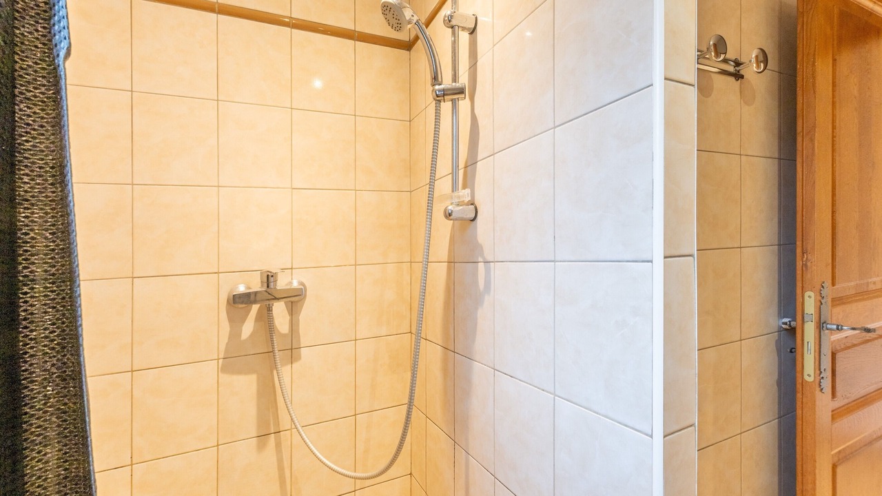 Photo of Bathroom in Chambonas