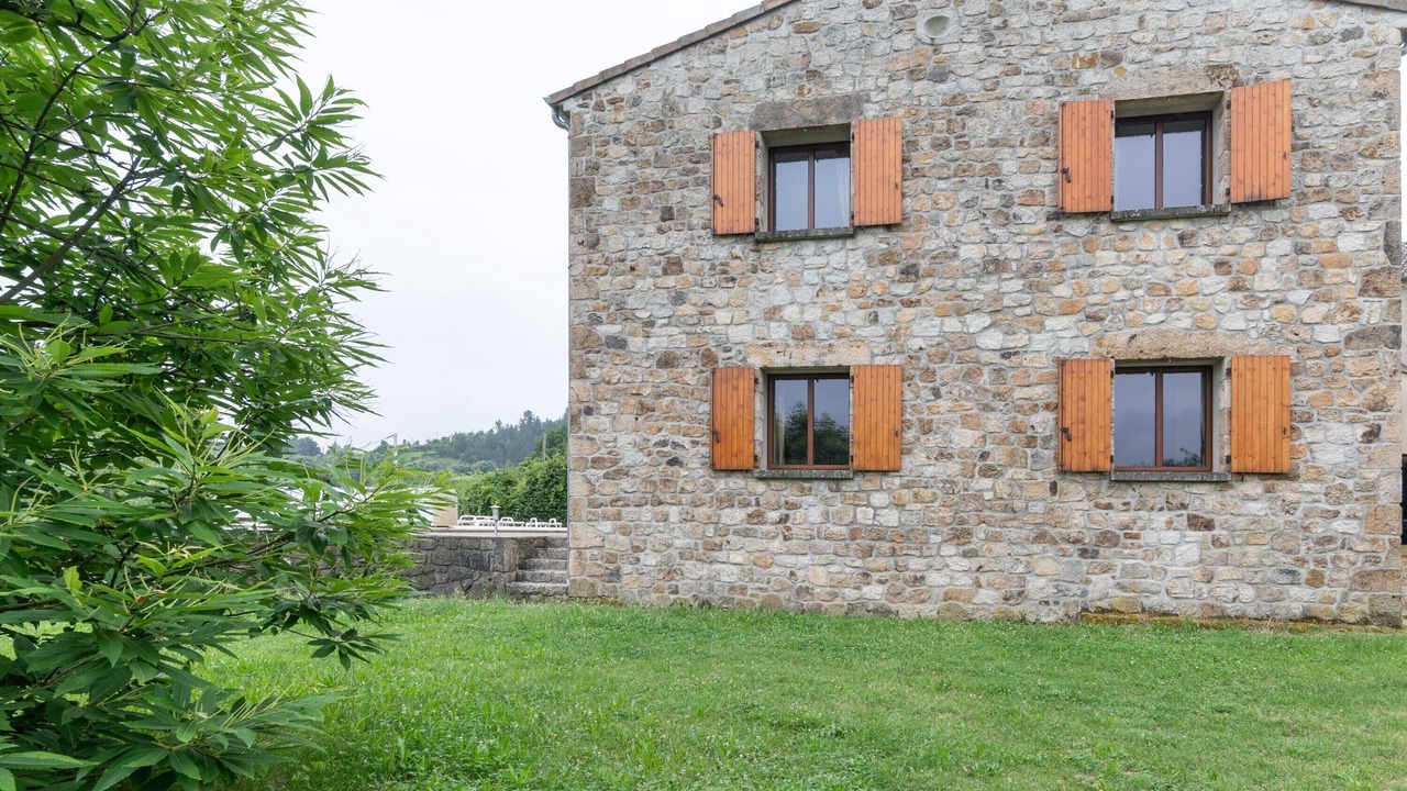 Photo of Outdoor in Chambonas