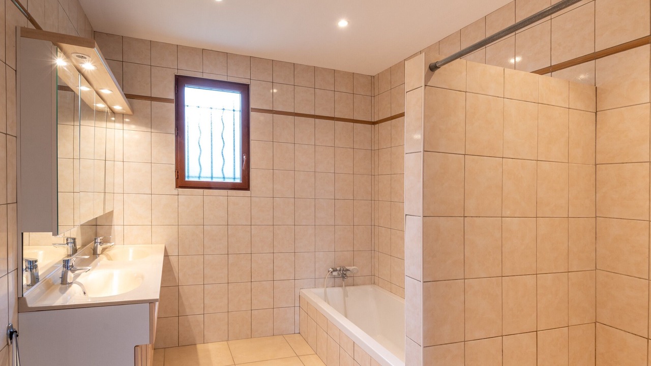 Photo of Bathroom in Chambonas