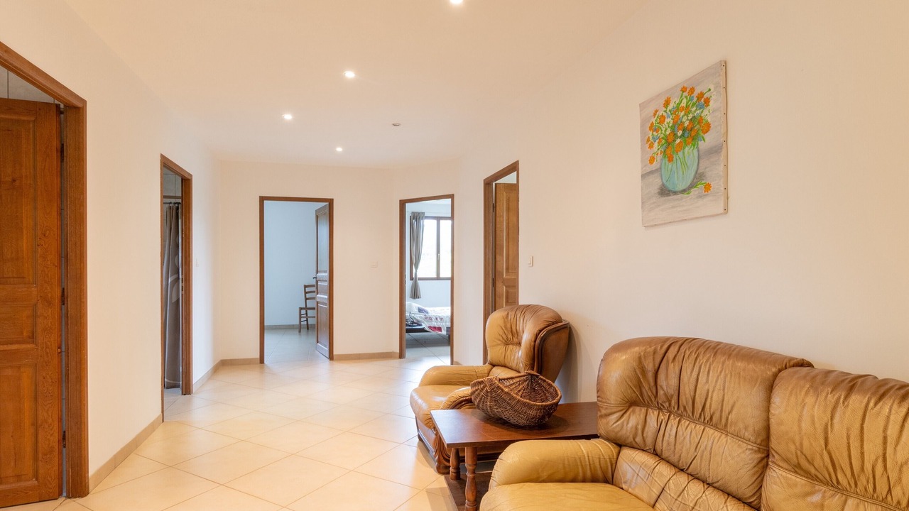 Photo of Livingroom in Chambonas