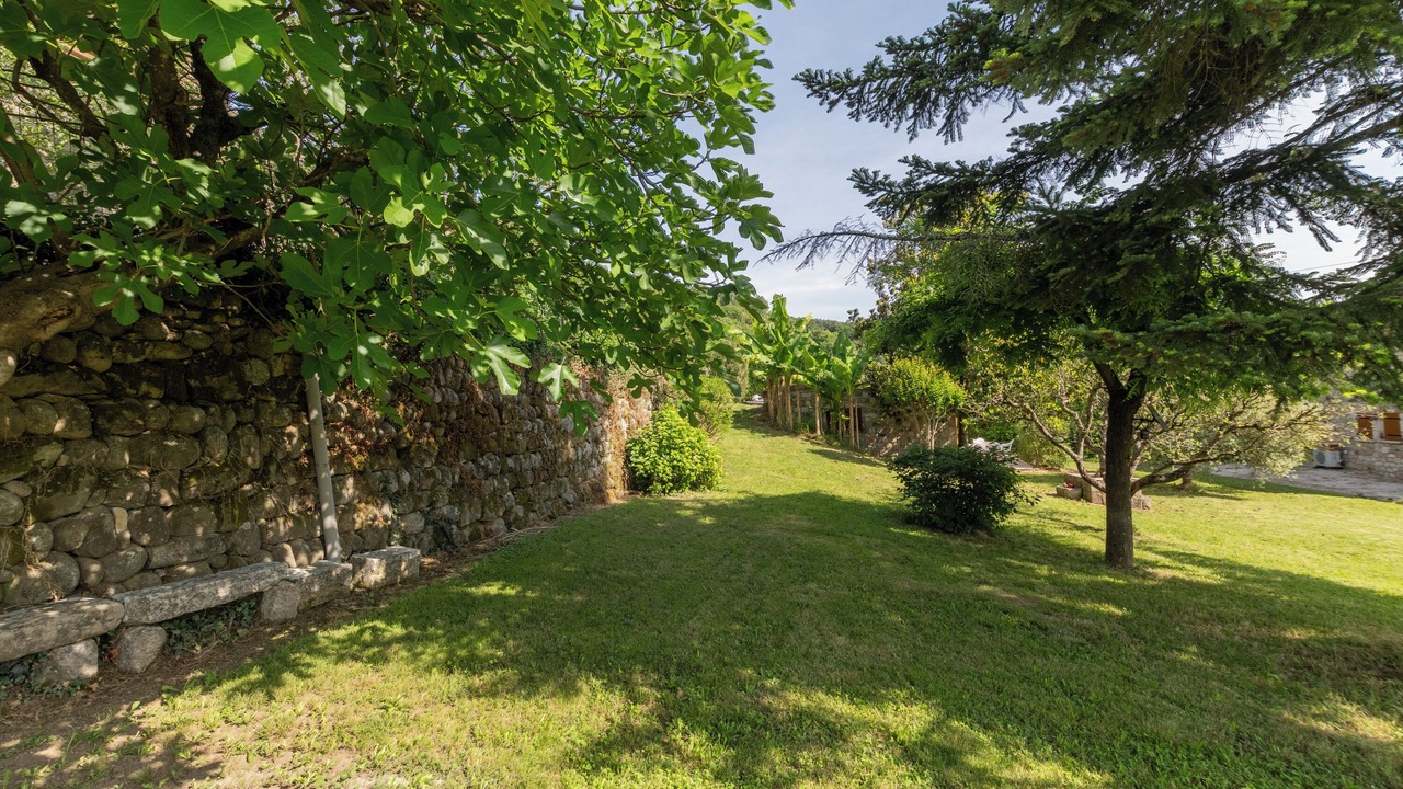 Photo of Outdoor in Chambonas