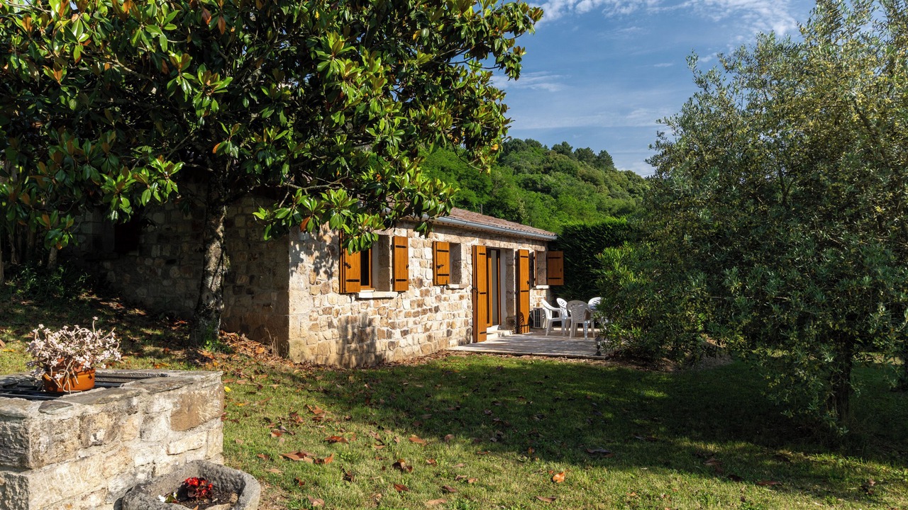 Photo of Outdoor in Chambonas