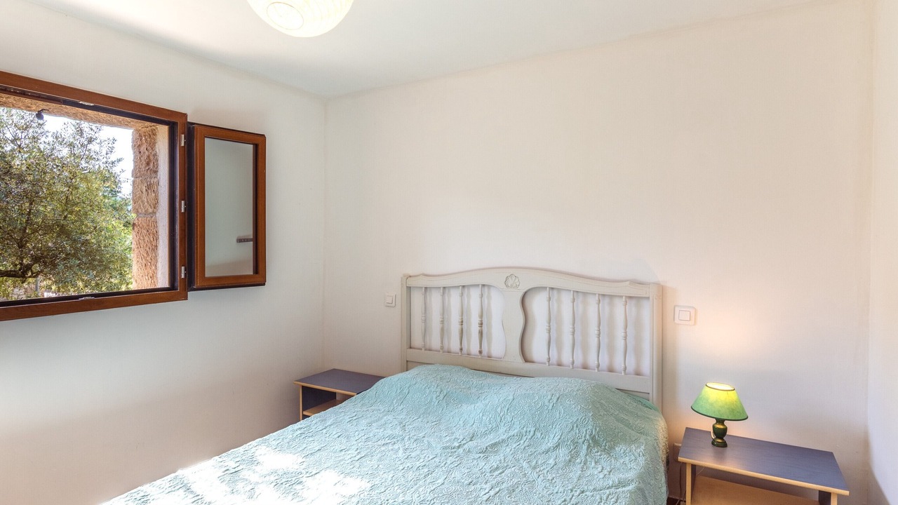 Photo of Bedroom in Chambonas