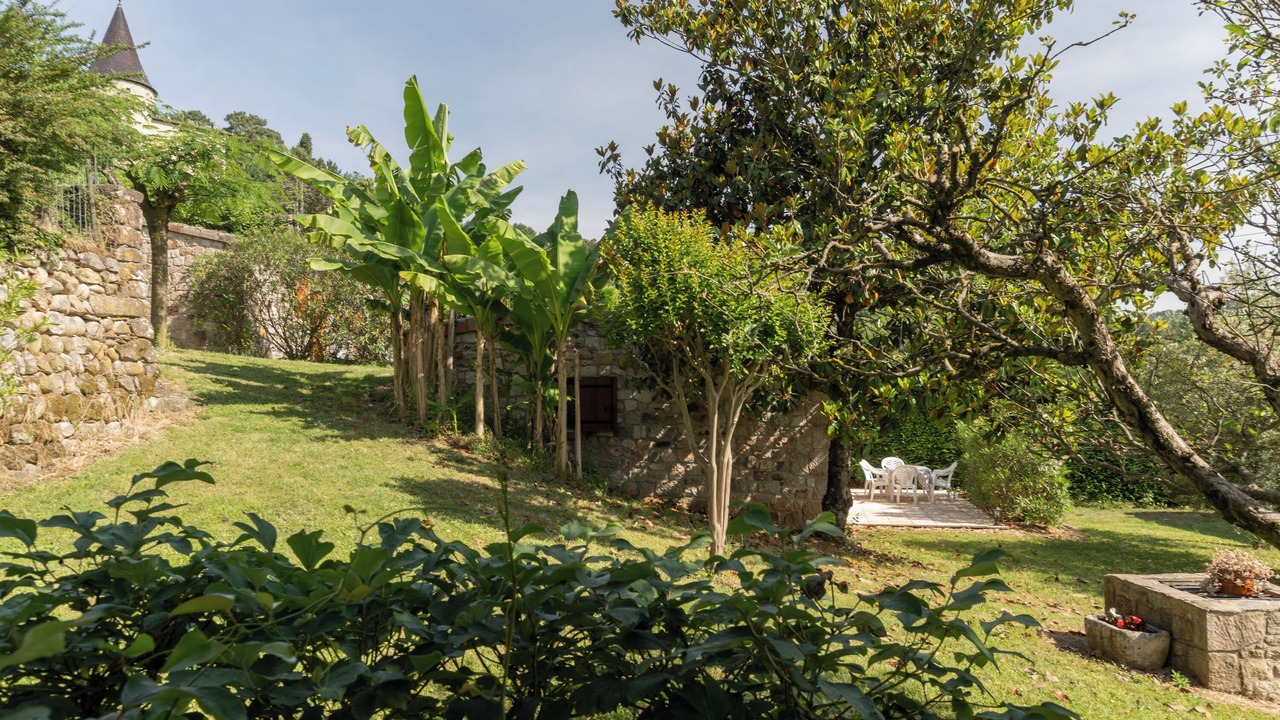 Photo of Outdoor in Chambonas