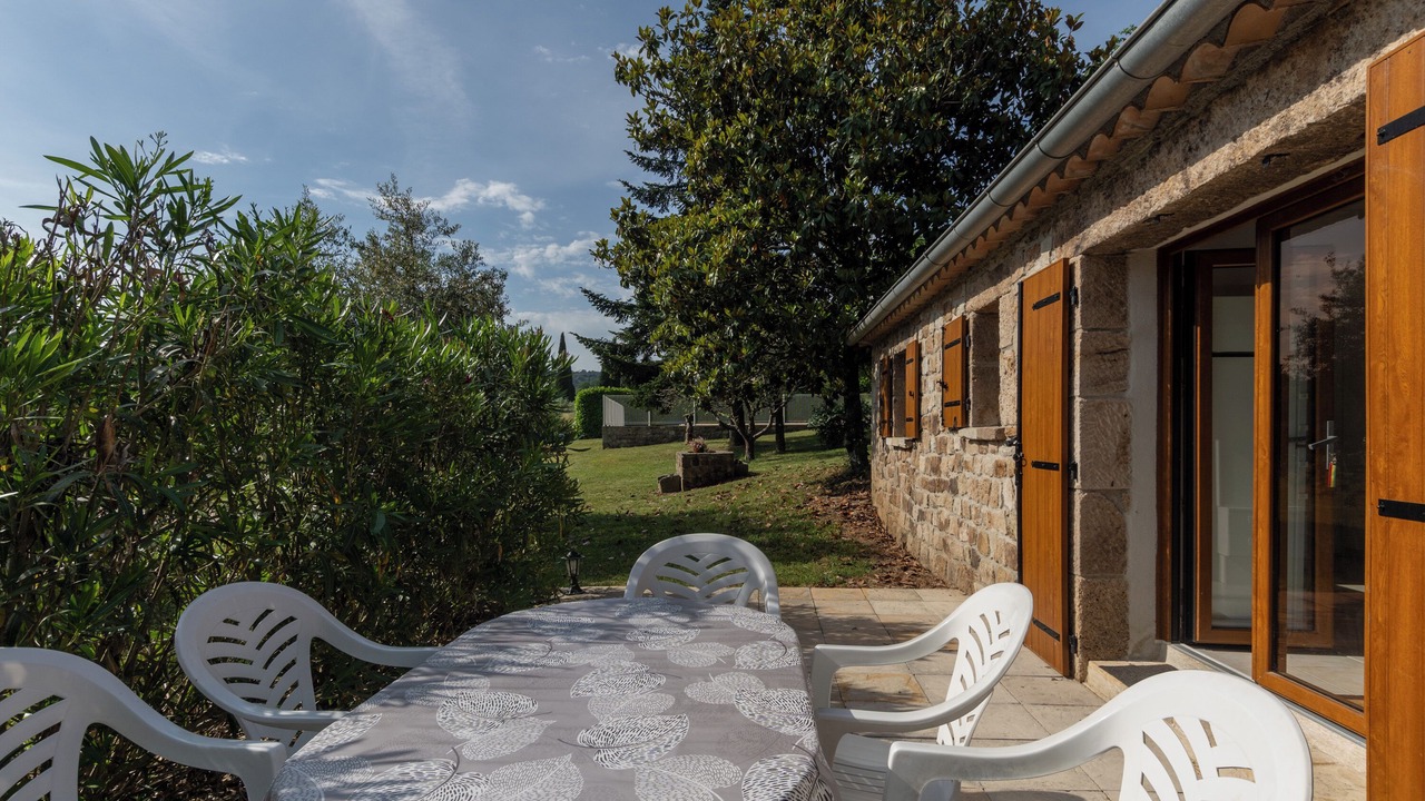 Photo of Outdoor in Chambonas