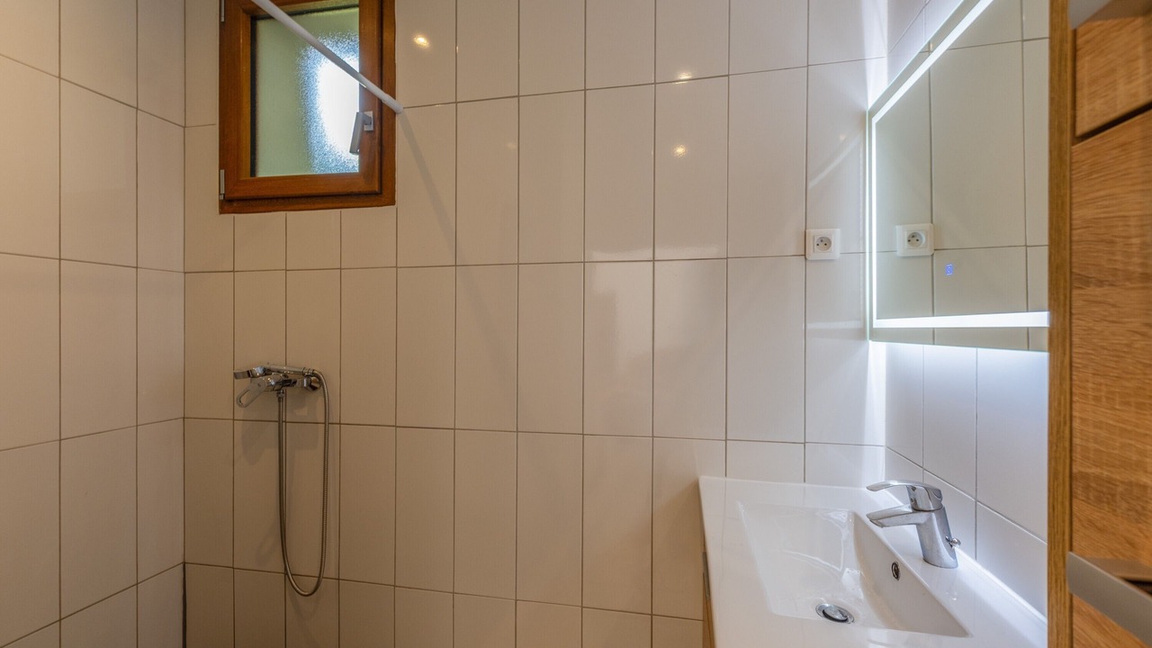 Photo of Bathroom in Chambonas