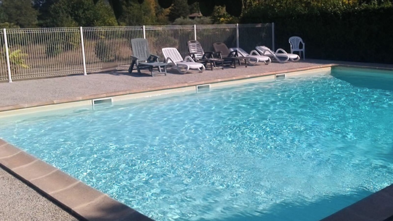 Photo of Outdoor in Chambonas