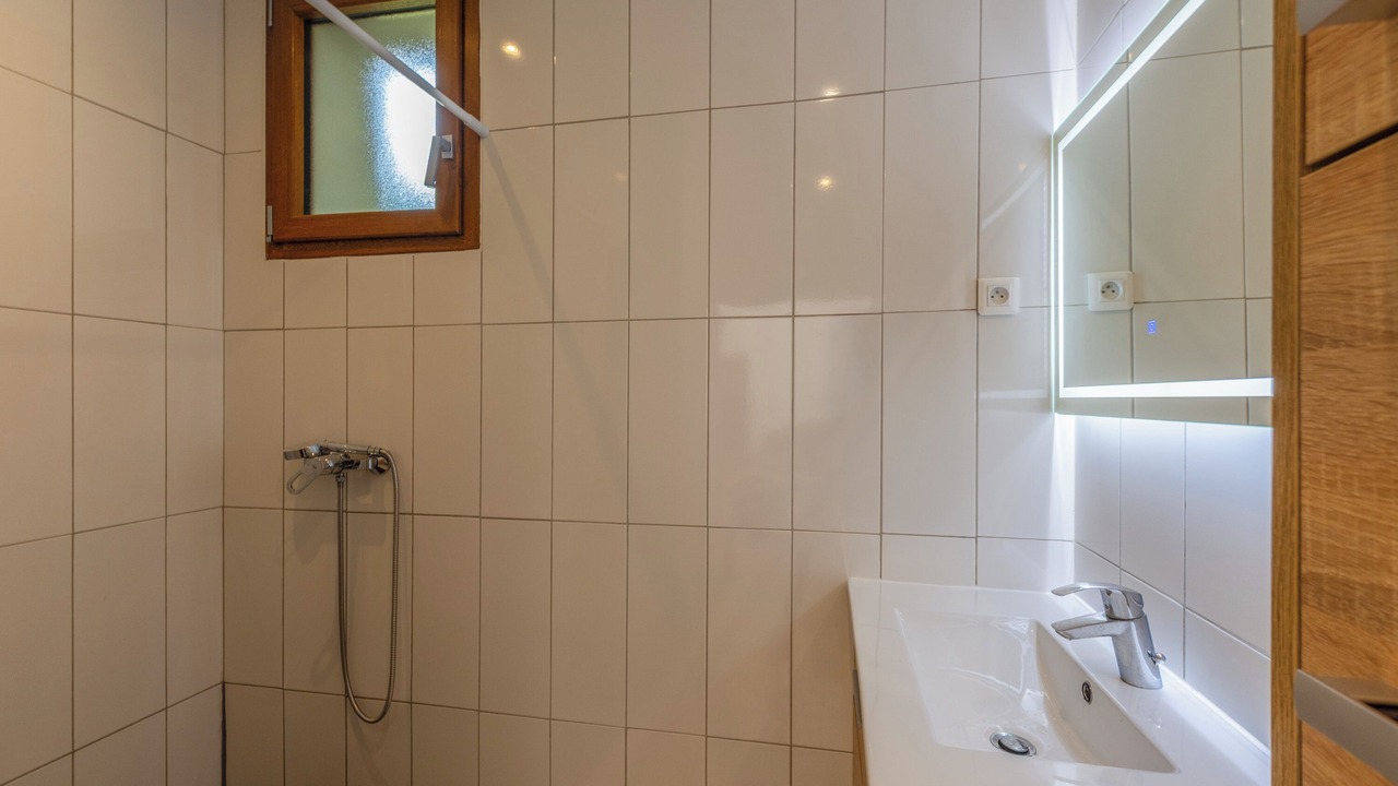 Photo of Bathroom in Chambonas