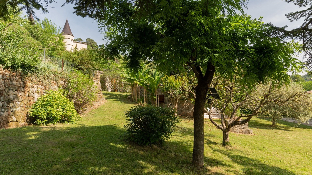 Photo of Outdoor in Chambonas