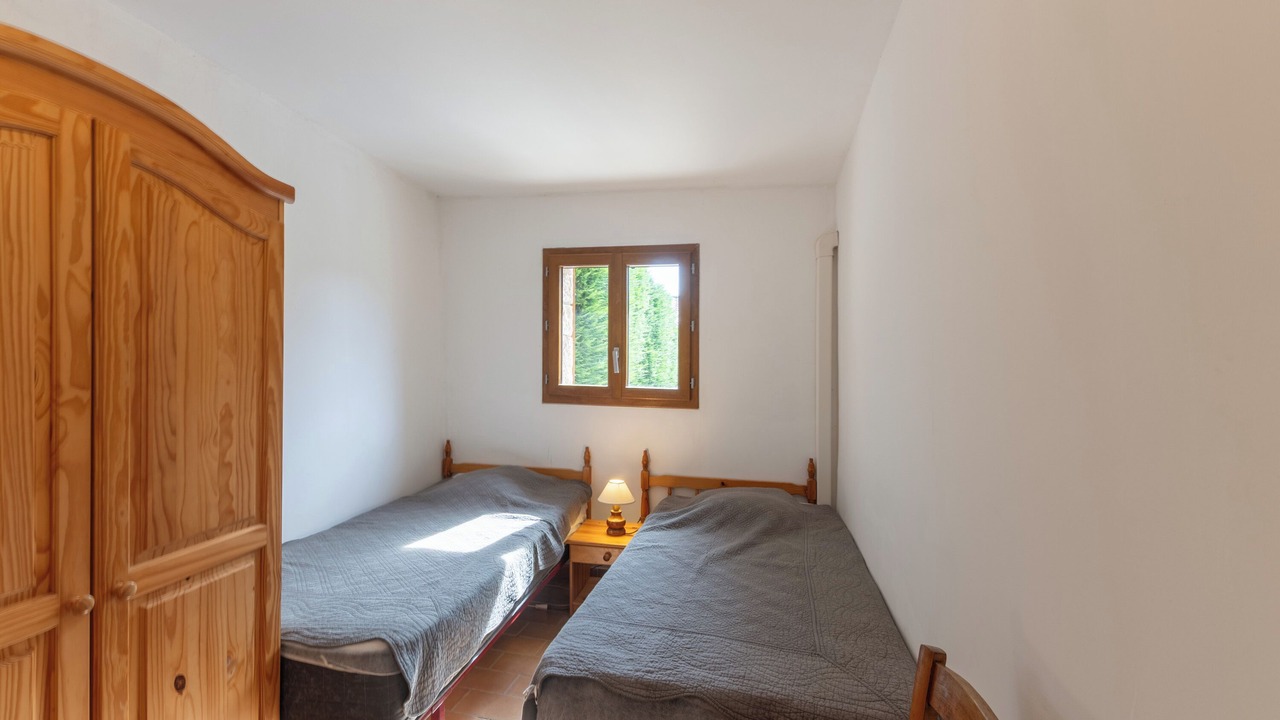 Photo of Bedroom in Chambonas