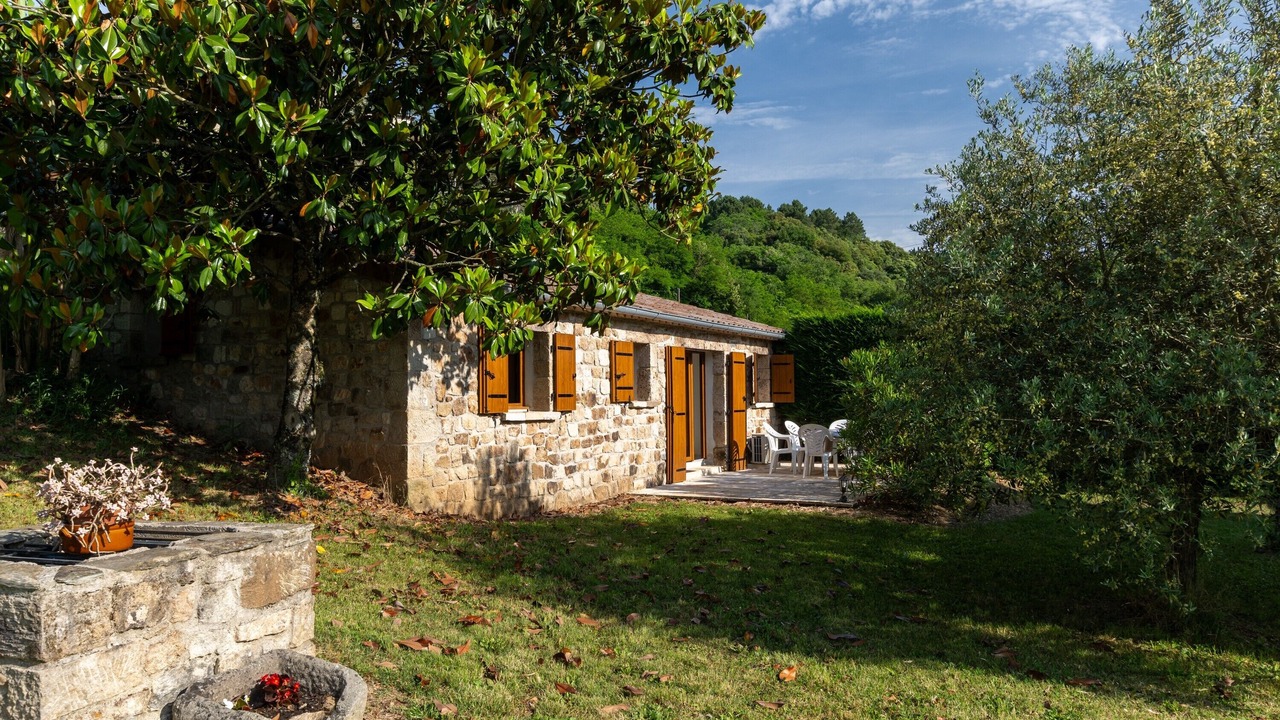Photo of Outdoor in Chambonas