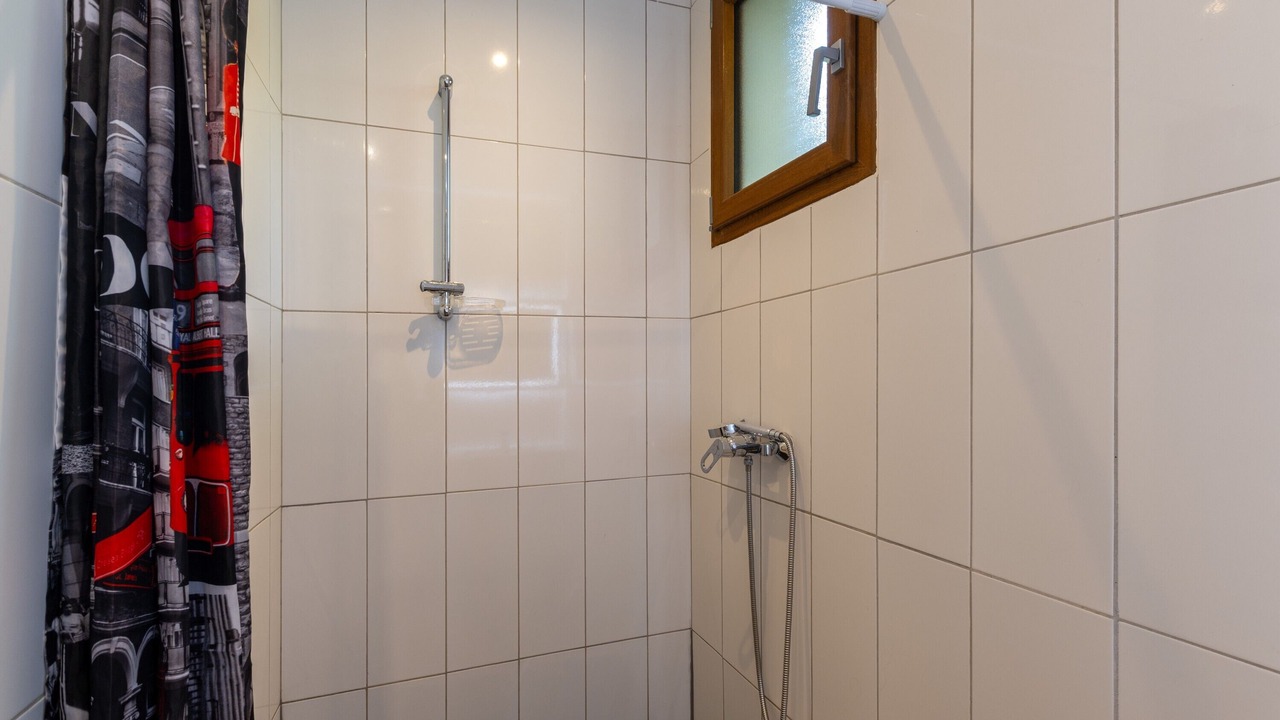 Photo of Bathroom in Chambonas