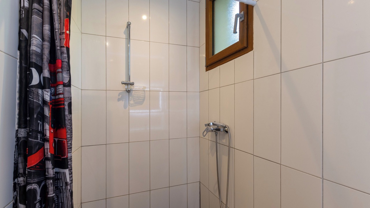 Photo of Bathroom in Chambonas