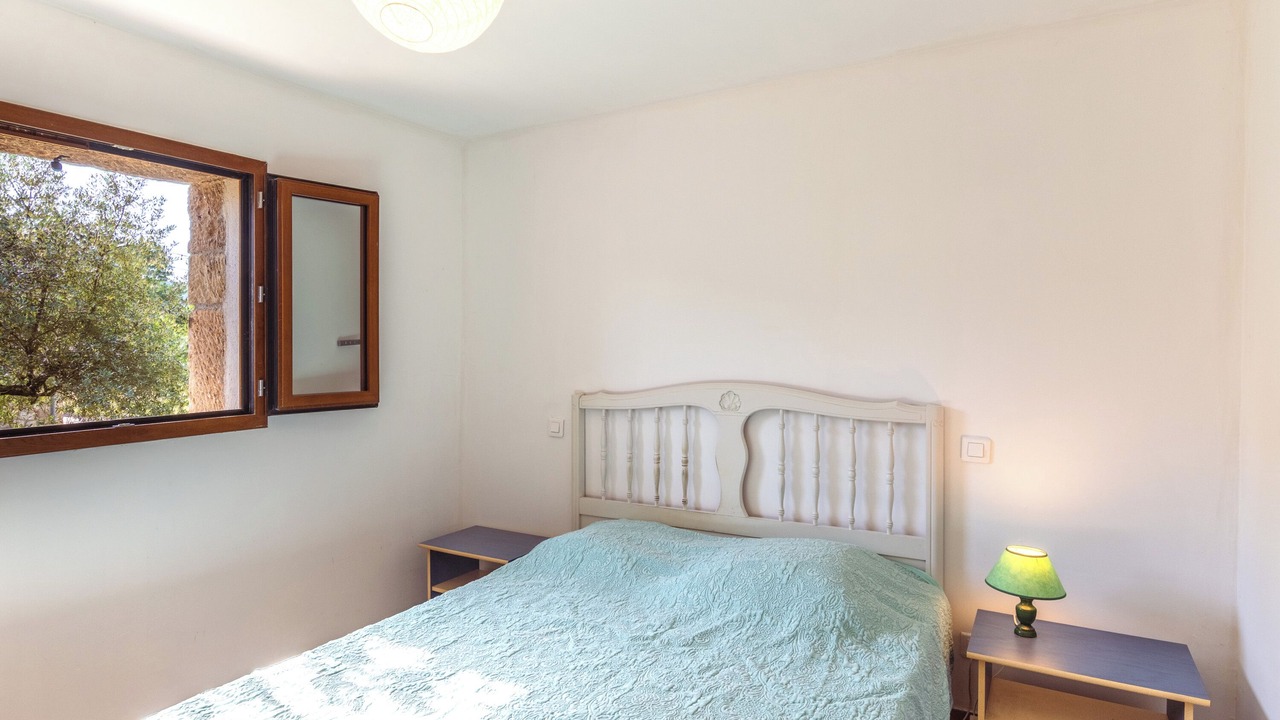 Photo of Bedroom in Chambonas