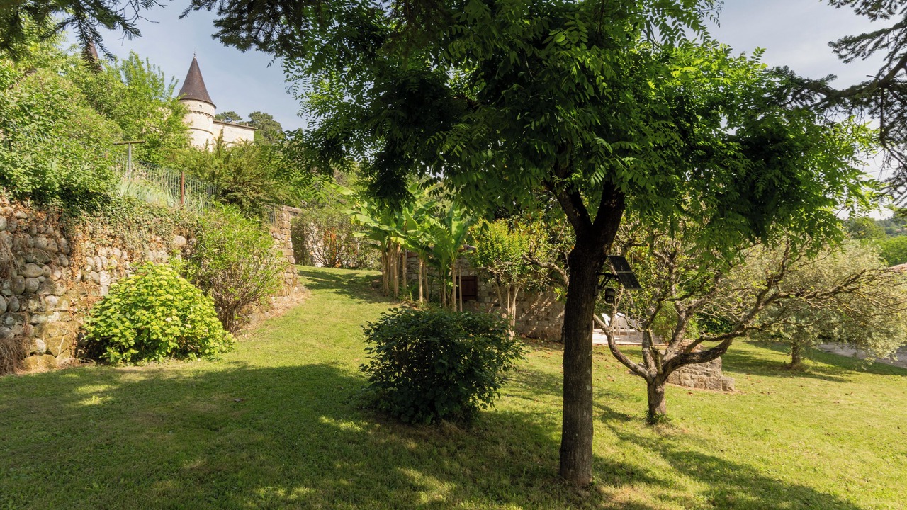 Photo of Outdoor in Chambonas