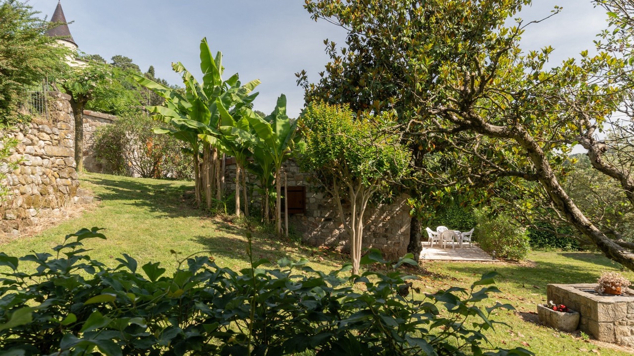 Photo of Outdoor in Chambonas