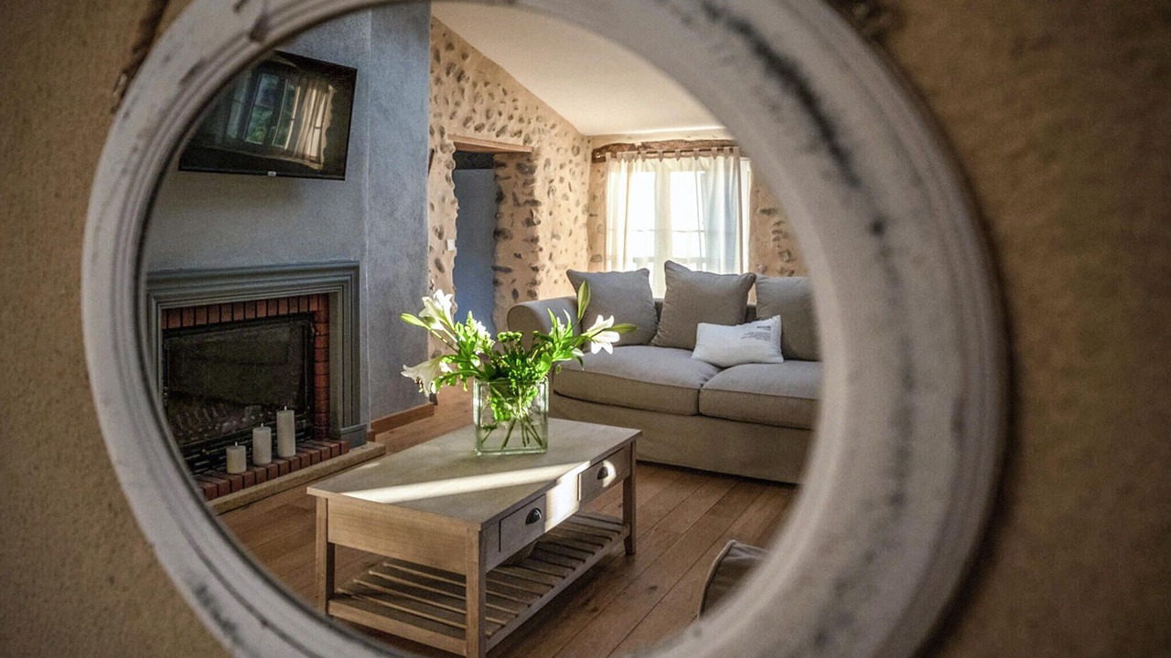 Photo of Bedroom in Les Mees