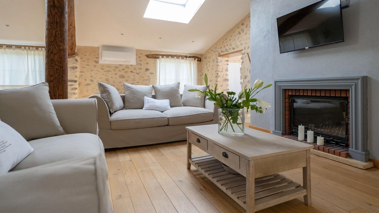 Photo of Bedroom in Les Mees