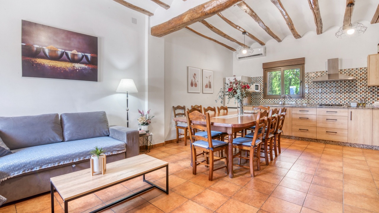 Photo of Livingroom in Beneixama