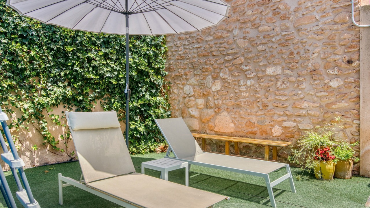 Photo of Patio Balcony in Beneixama