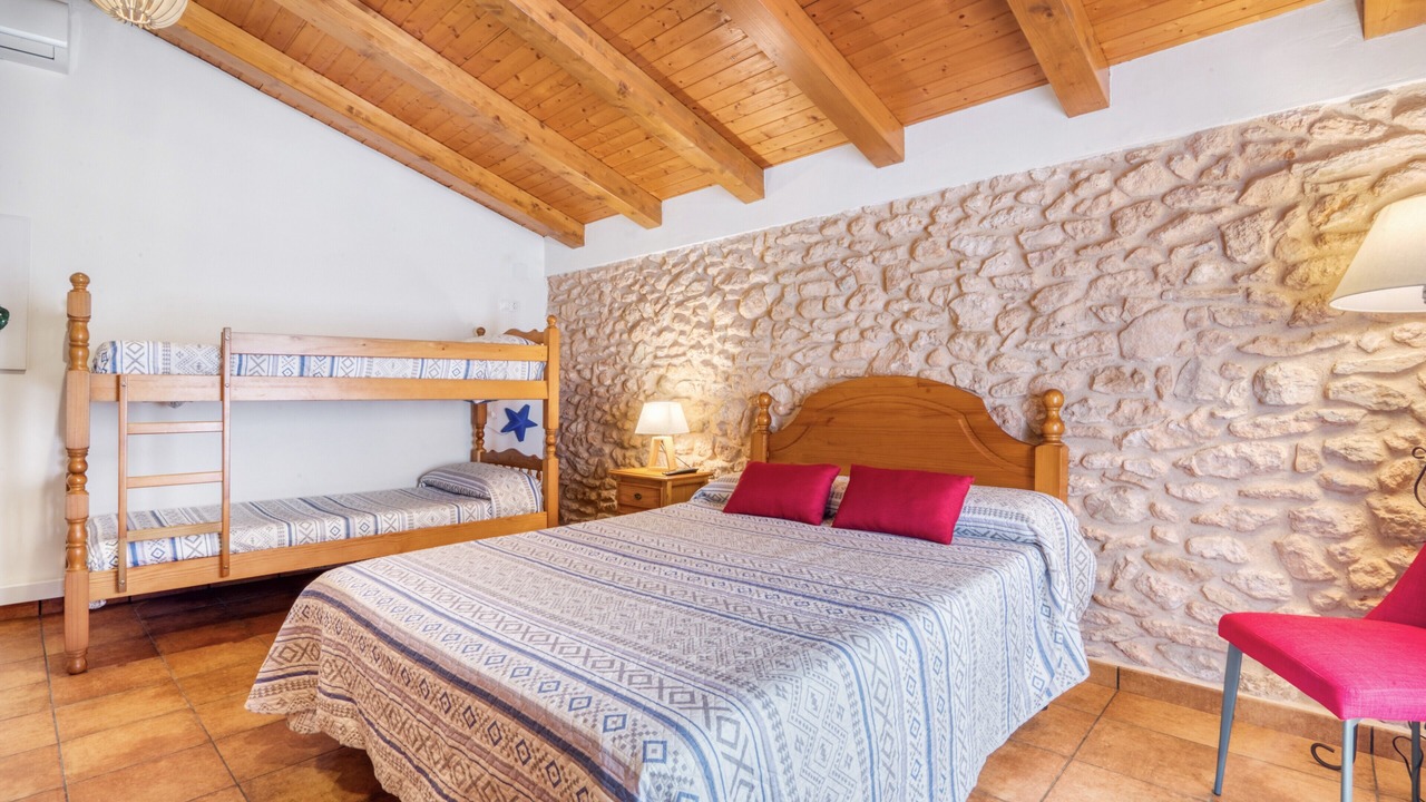 Photo of Bedroom in Beneixama
