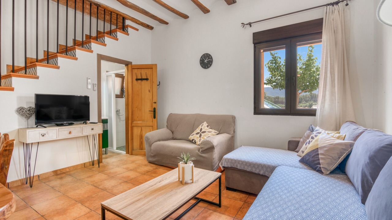 Photo of Livingroom in Beneixama