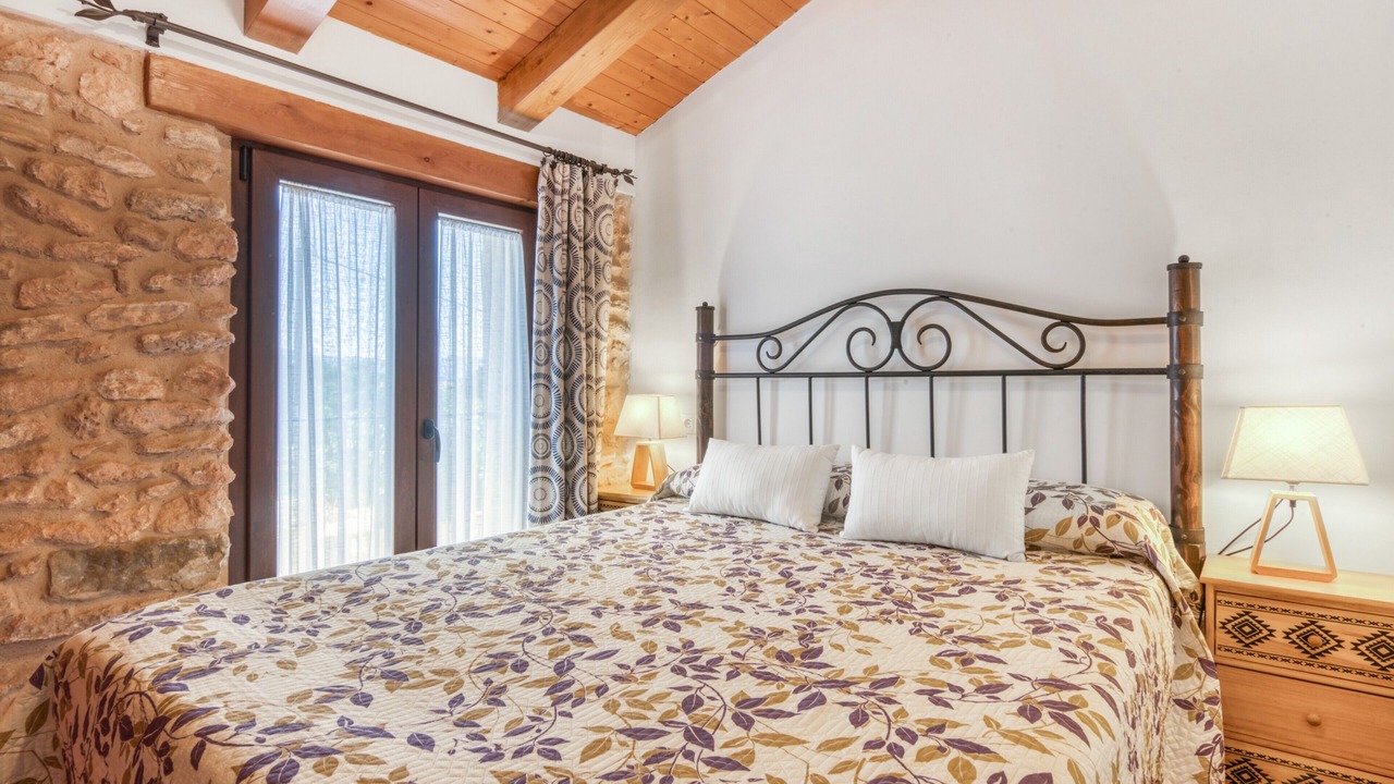 Photo of Bedroom in Beneixama