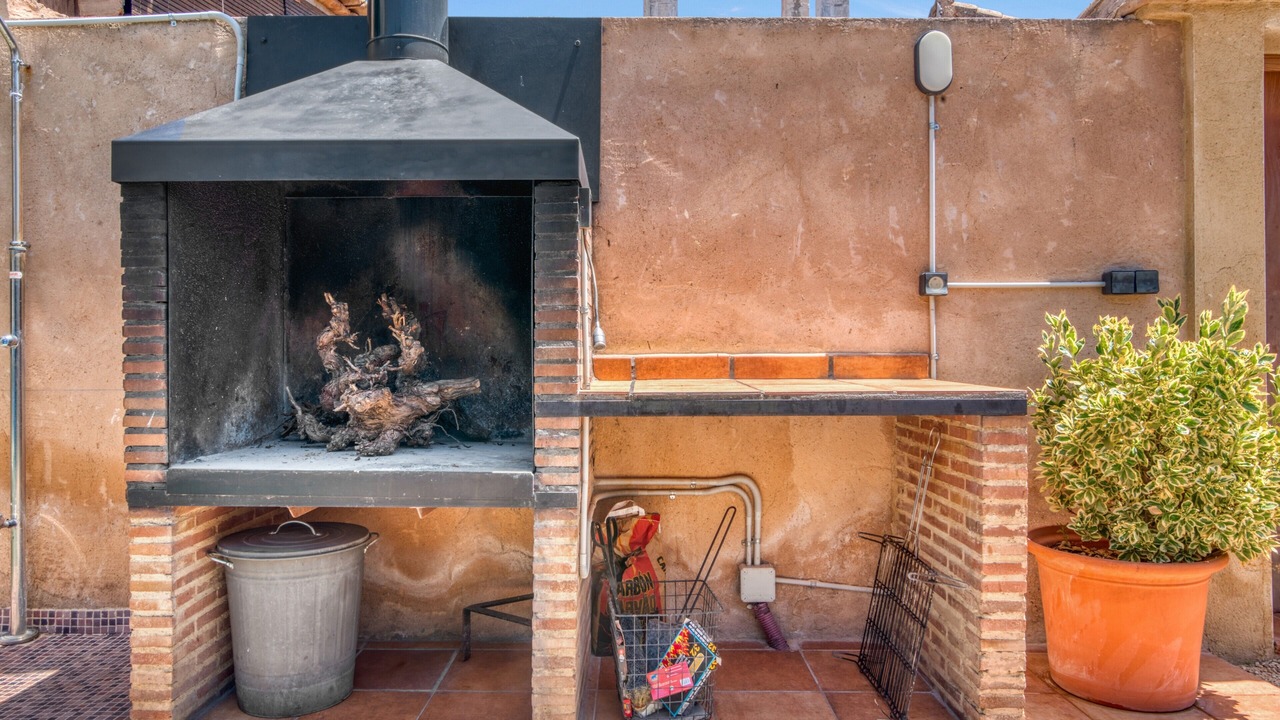 Photo of Outdoor in Beneixama