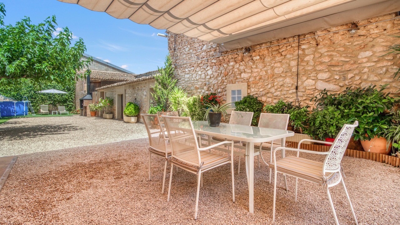 Photo of Outdoor in Beneixama
