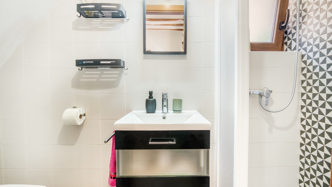 Photo of Bathroom in Beneixama