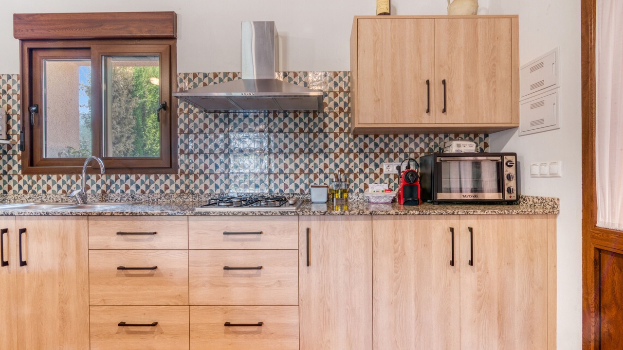 Photo of Kitchen in Beneixama