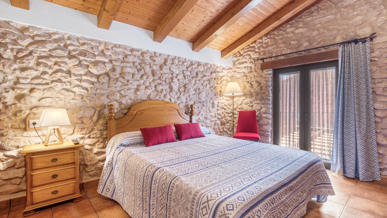 Photo of Bedroom in Beneixama