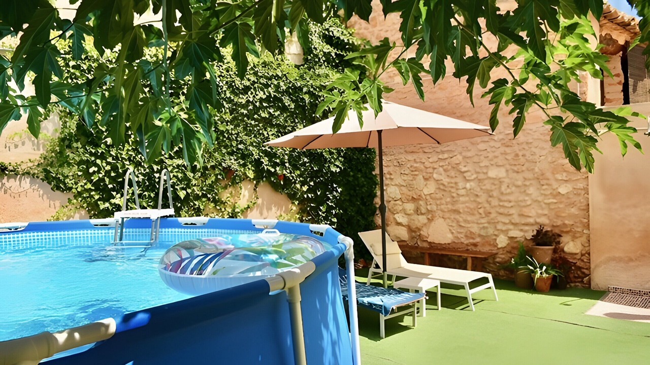 Photo of Outdoor in Beneixama