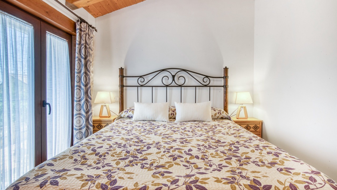 Photo of Bedroom in Beneixama