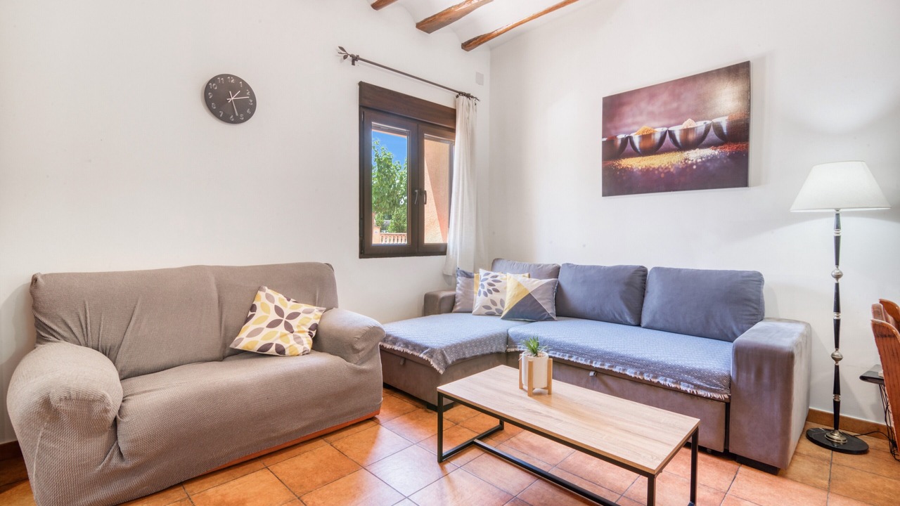 Photo of Livingroom in Beneixama