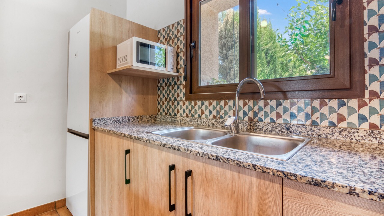 Photo of Kitchen in Beneixama