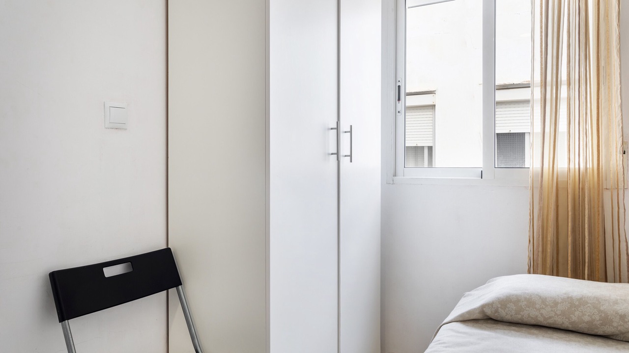 Photo of Bedroom in Benicalap