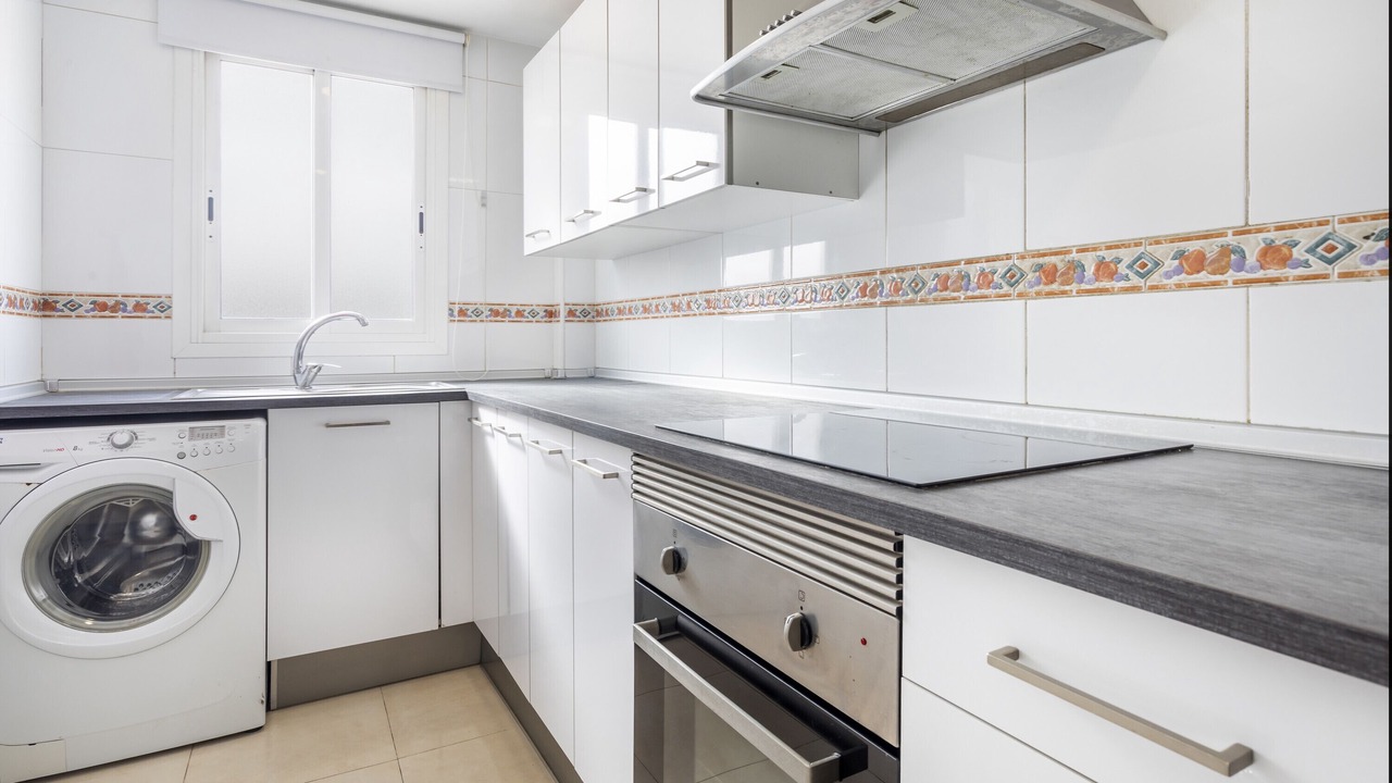 Photo of Kitchen in Benicalap