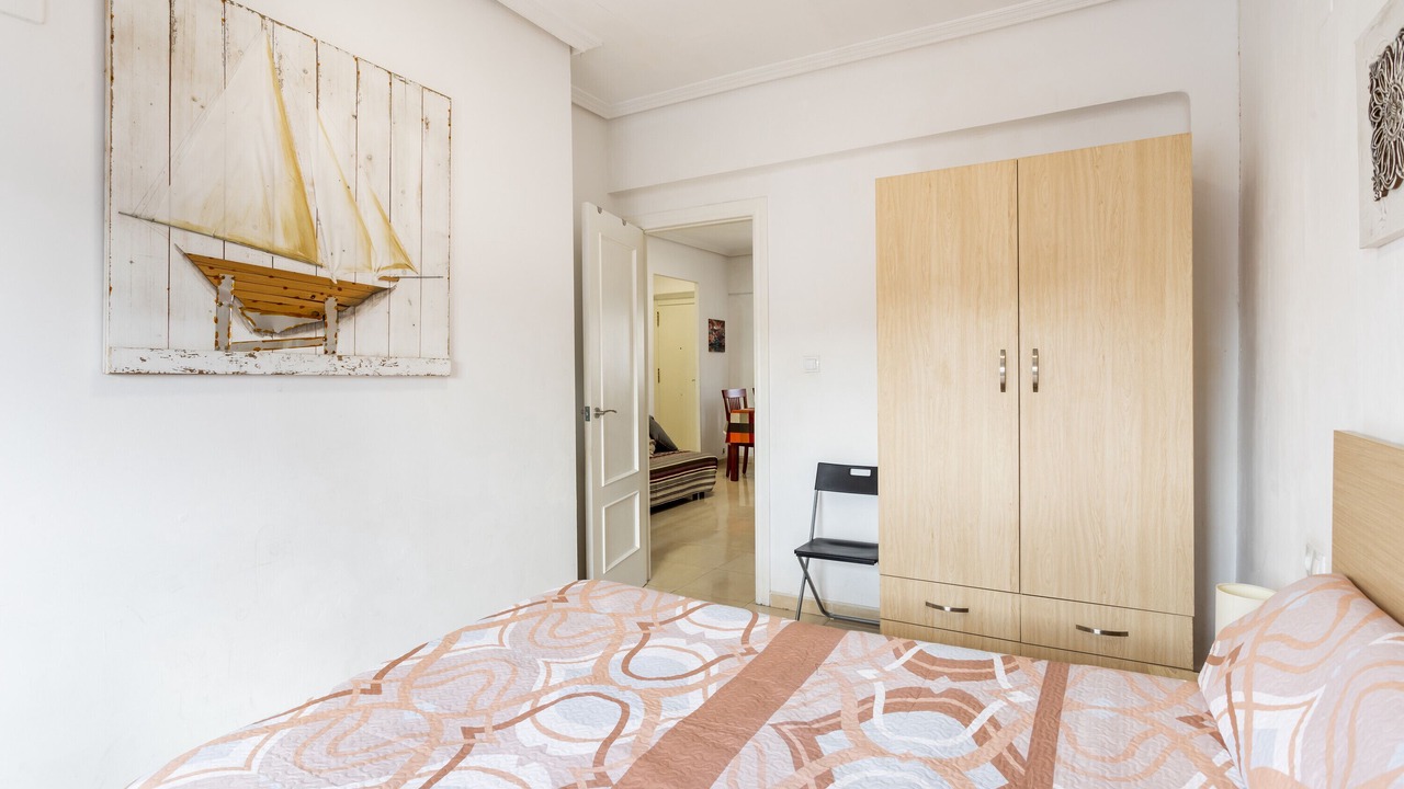 Photo of Bedroom in Benicalap