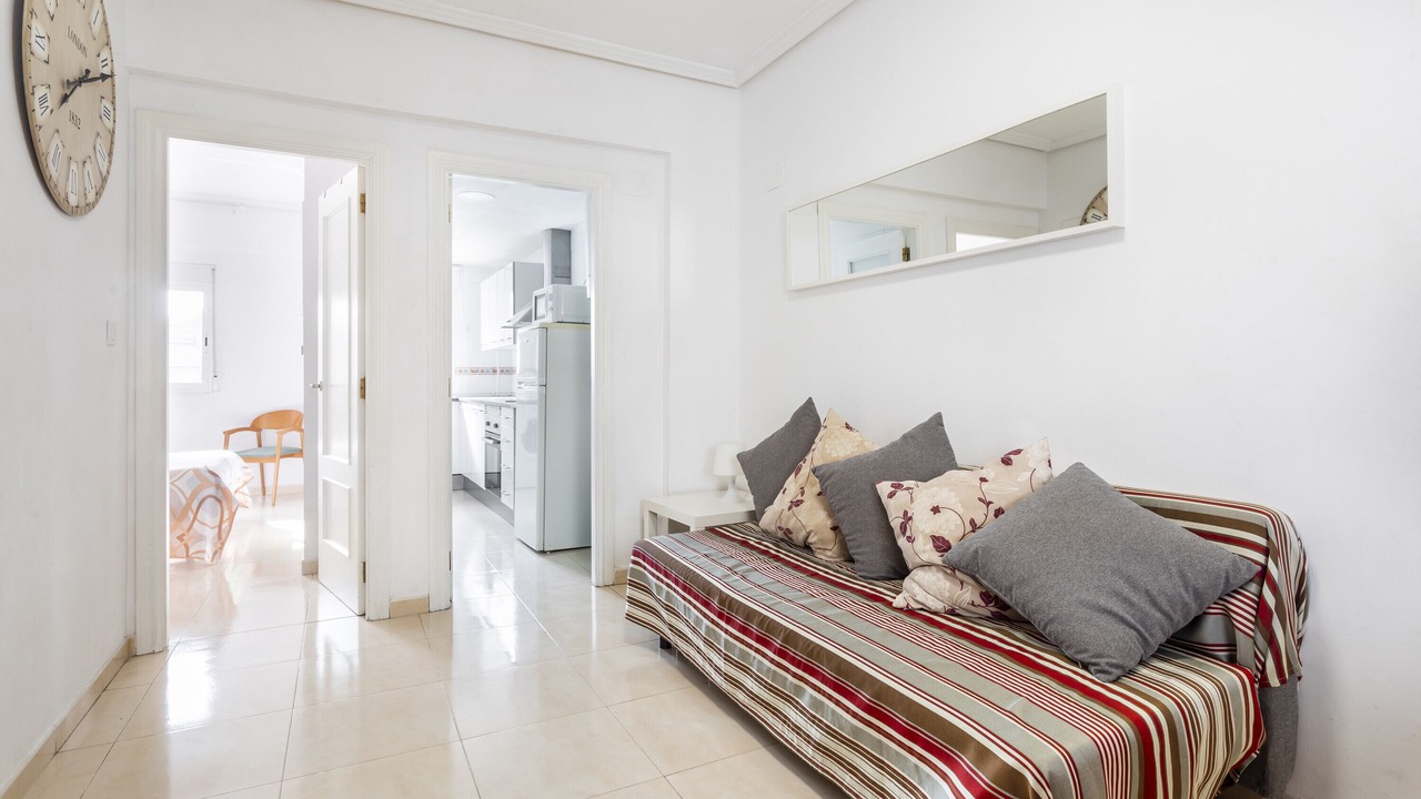 Photo of Bedroom in Benicalap