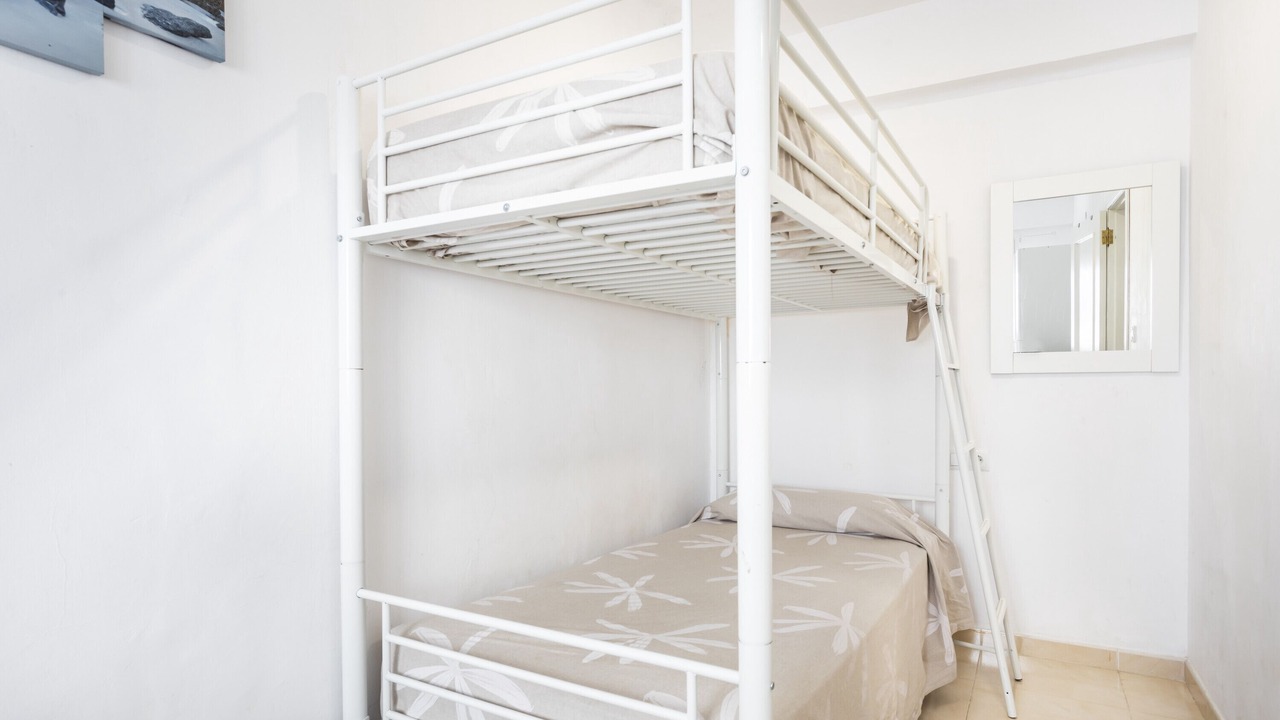 Photo of Bedroom in Benicalap