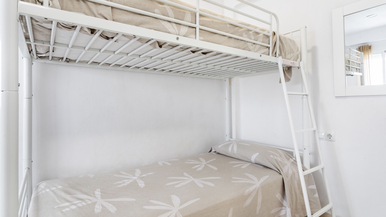 Photo of Bedroom in Benicalap