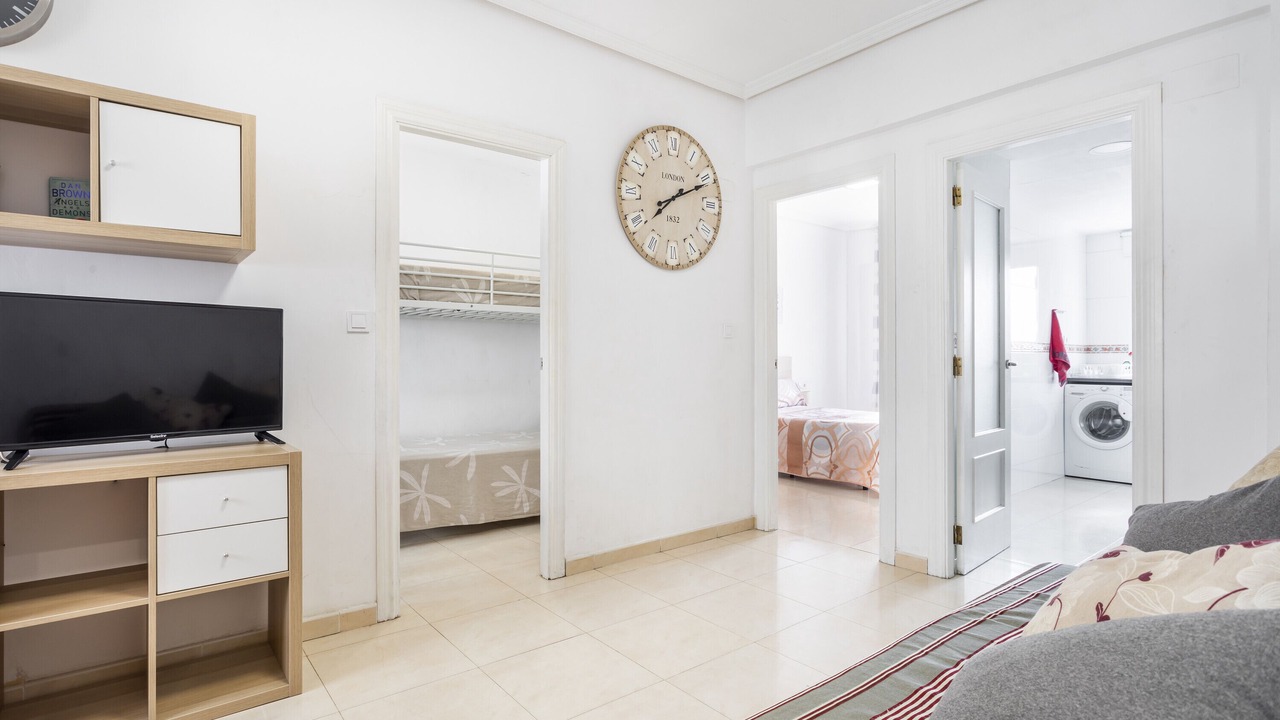Photo of Bedroom in Benicalap