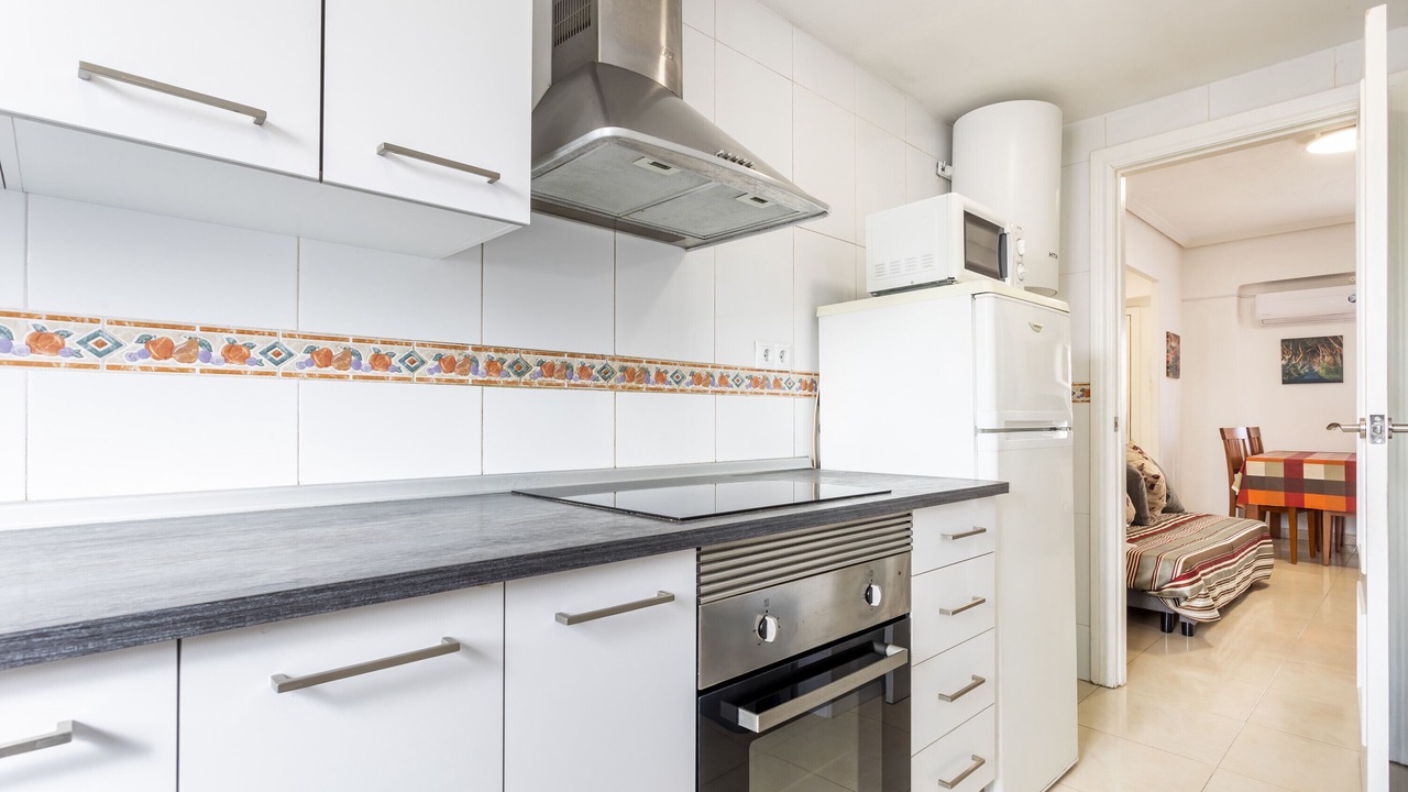 Photo of Kitchen in Benicalap
