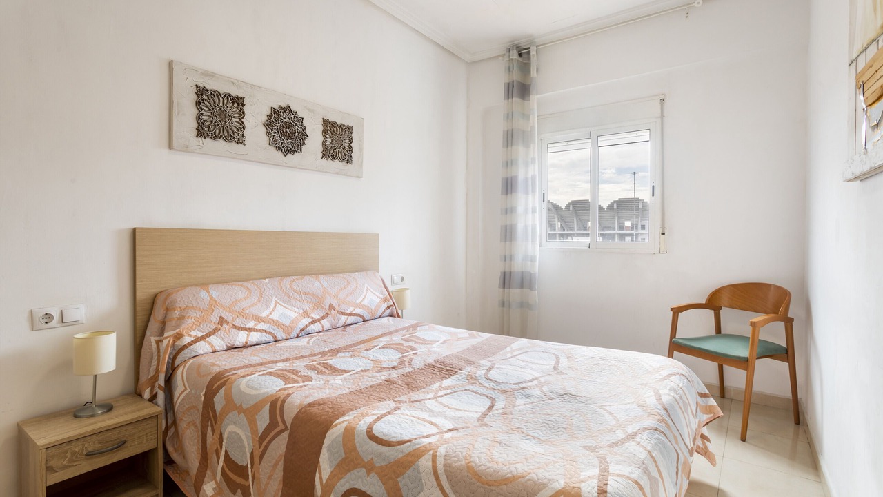 Photo of Bedroom in Benicalap